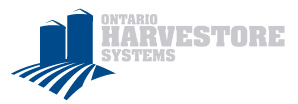 Logo for Ontario Harvestore Silos