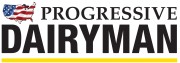 Progressive Dairyman's Magazine logo